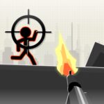 Stickman War